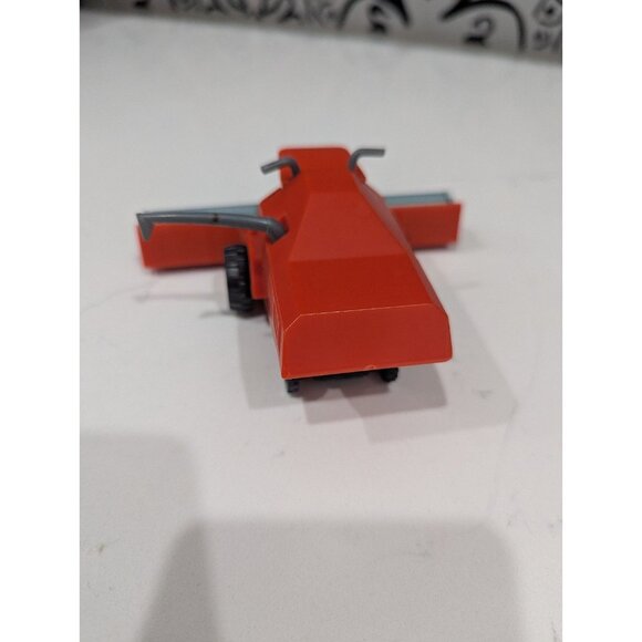 Disney Pixar Cars Frank the Combine 1:55 Plastic - Picture 3 of 5